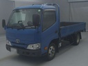 2020 TOYOTA Dyna Truck