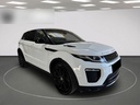 2017 LAND ROVER Range Rover Evoque