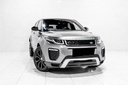 2017 LAND ROVER Range Rover Evoque