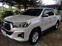 2019 TOYOTA Hilux, 