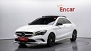 2017 MERCEDES-BENZ CLA-Class
