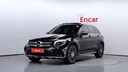 2019 MERCEDES-BENZ GLC-Class