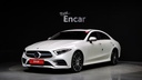 2020 MERCEDES-BENZ Cls-Class, 
