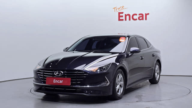 2022 HYUNDAI Sonata