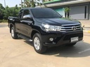 2024 TOYOTA Hilux