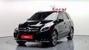2018 MERCEDES-BENZ GLE-Class