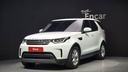 2019 LAND ROVER Discovery, 