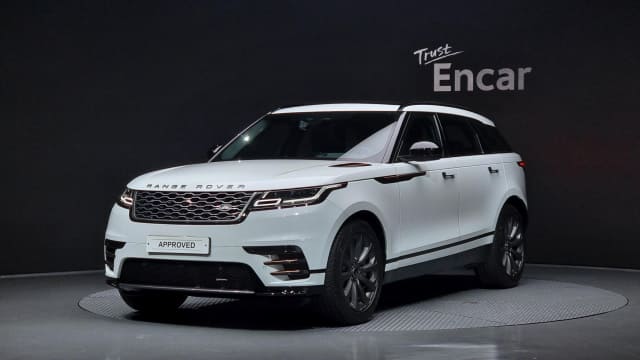 2023 LAND ROVER RANGE ROVER VELAR