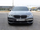 2018 BMW 7 Series