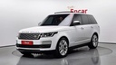 2019 LAND ROVER Range Rover