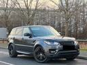 2016 LAND ROVER Range Rover Sport, 