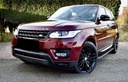 2016 LAND ROVER Range Rover Sport