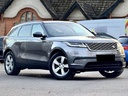 2019 LAND ROVER RANGE ROVER VELAR