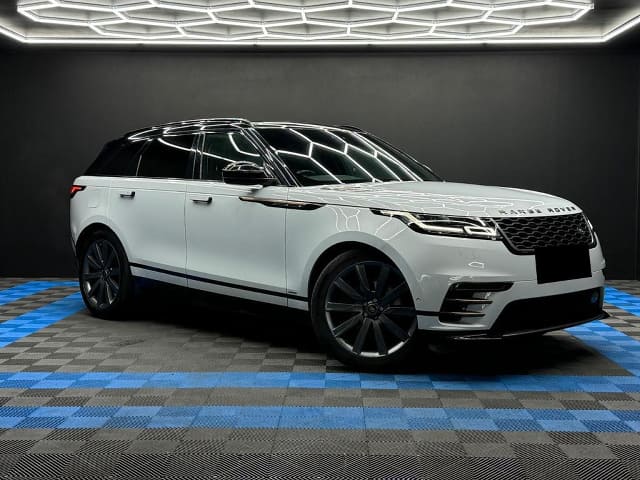 2020 LAND ROVER RANGE ROVER VELAR