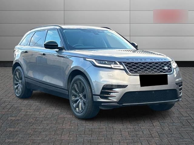 2019 LAND ROVER RANGE ROVER VELAR