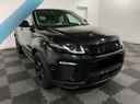 2016 LAND ROVER Range Rover Evoque