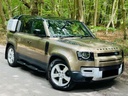 2020 LAND ROVER DEFENDEDR 110