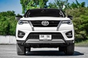 2019 TOYOTA Fortuner