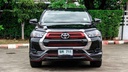 2021 TOYOTA Hilux