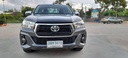 2020 TOYOTA Hilux