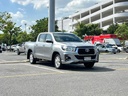 2020 TOYOTA Hilux