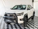 2024 TOYOTA Hilux