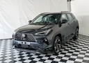 2024 TOYOTA Yaris Cross