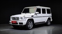 2017 MERCEDES-BENZ G-Class