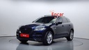 2019 JAGUAR F-PACE