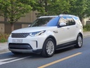 2017 LAND ROVER Discovery