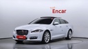 2017 JAGUAR XJ Series
