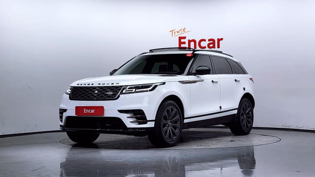 2023 LAND ROVER RANGE ROVER VELAR