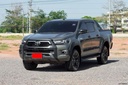 2021 TOYOTA Hilux