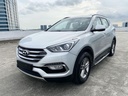 2016 HYUNDAI Santa Fe