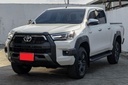 2023 TOYOTA Hilux