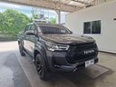 2021 TOYOTA Hilux