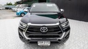 2021 TOYOTA Hilux