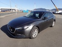 2017 MAZDA Axela Sport