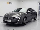 2019 PEUGEOT 508