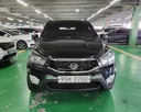 2017 Ssangyong Korando Sports