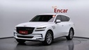 2022 Genesis GV80