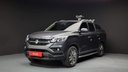 2019 Ssangyong Rexton Sports