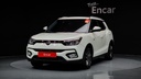 2018 Ssangyong Tivoli