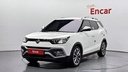 2018 Ssangyong Tivoli