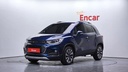 2019 CHEVROLET TRAX