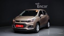 2019 CHEVROLET TRAX
