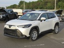 2023 TOYOTA Corolla Cross