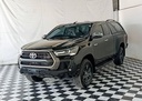 2020 TOYOTA Hilux