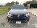 2019 TOYOTA Hilux