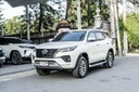 2021 TOYOTA Fortuner